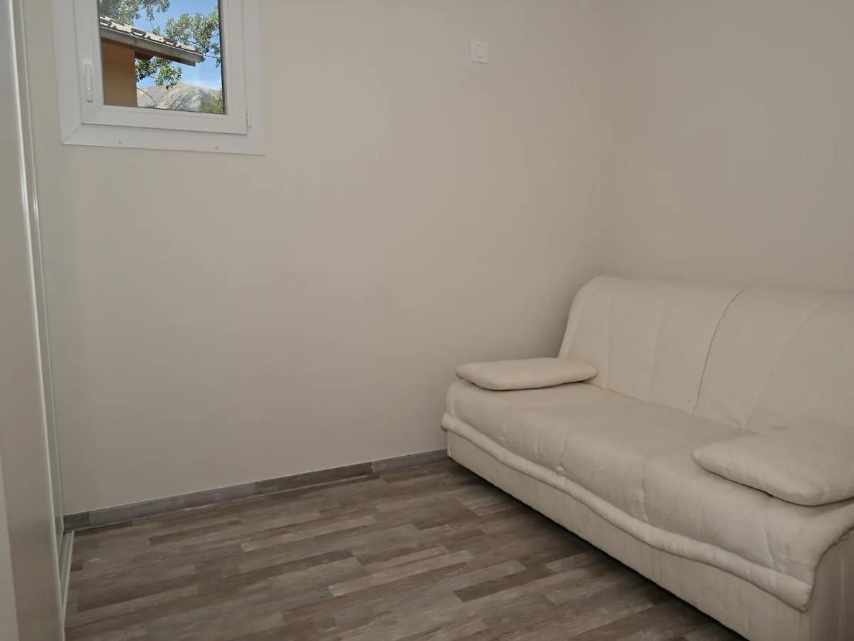 Appartement Barcelonnette, 3 pièces, 6 personnes - FR-1-165A-102  Barcelonnette