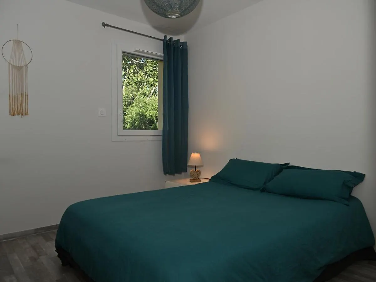 Appartement Barcelonnette, 3 pièces, 6 personnes - FR-1-165A-102