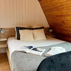 Appartement Rénové Ubaye, Barcelonnette