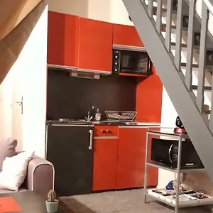 Appartement Ubaye Liberty, Barcelonnette